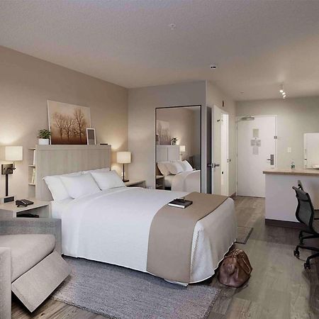 Extended Stay America Suites - Long Island - Melville Dış mekan fotoğraf