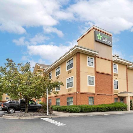 Extended Stay America Suites - Long Island - Melville Dış mekan fotoğraf