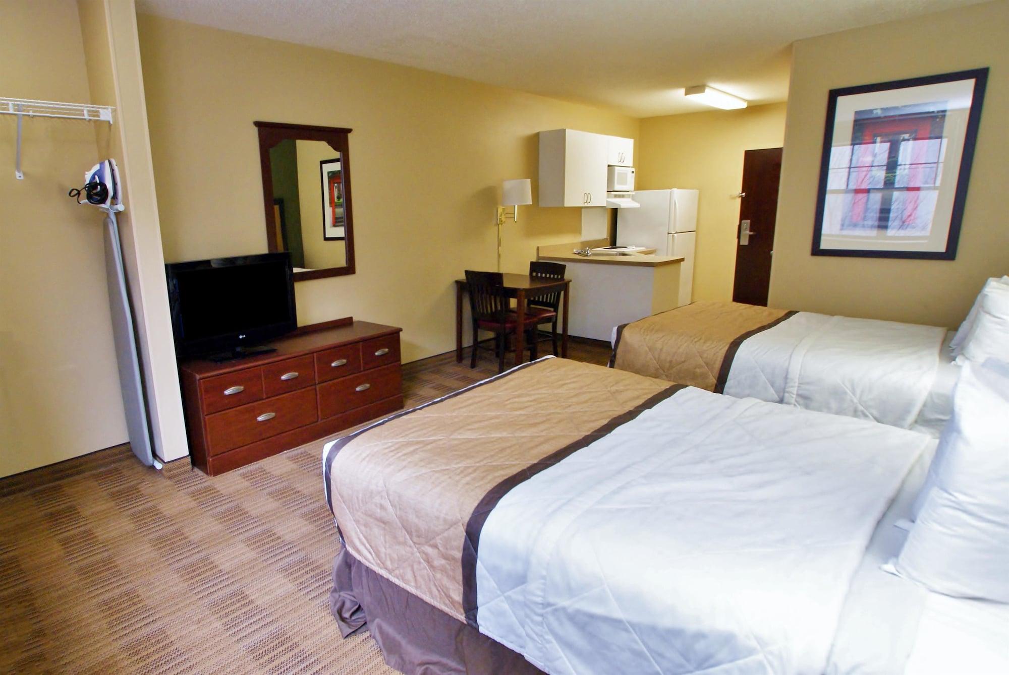 Extended Stay America Suites - Long Island - Melville Dış mekan fotoğraf