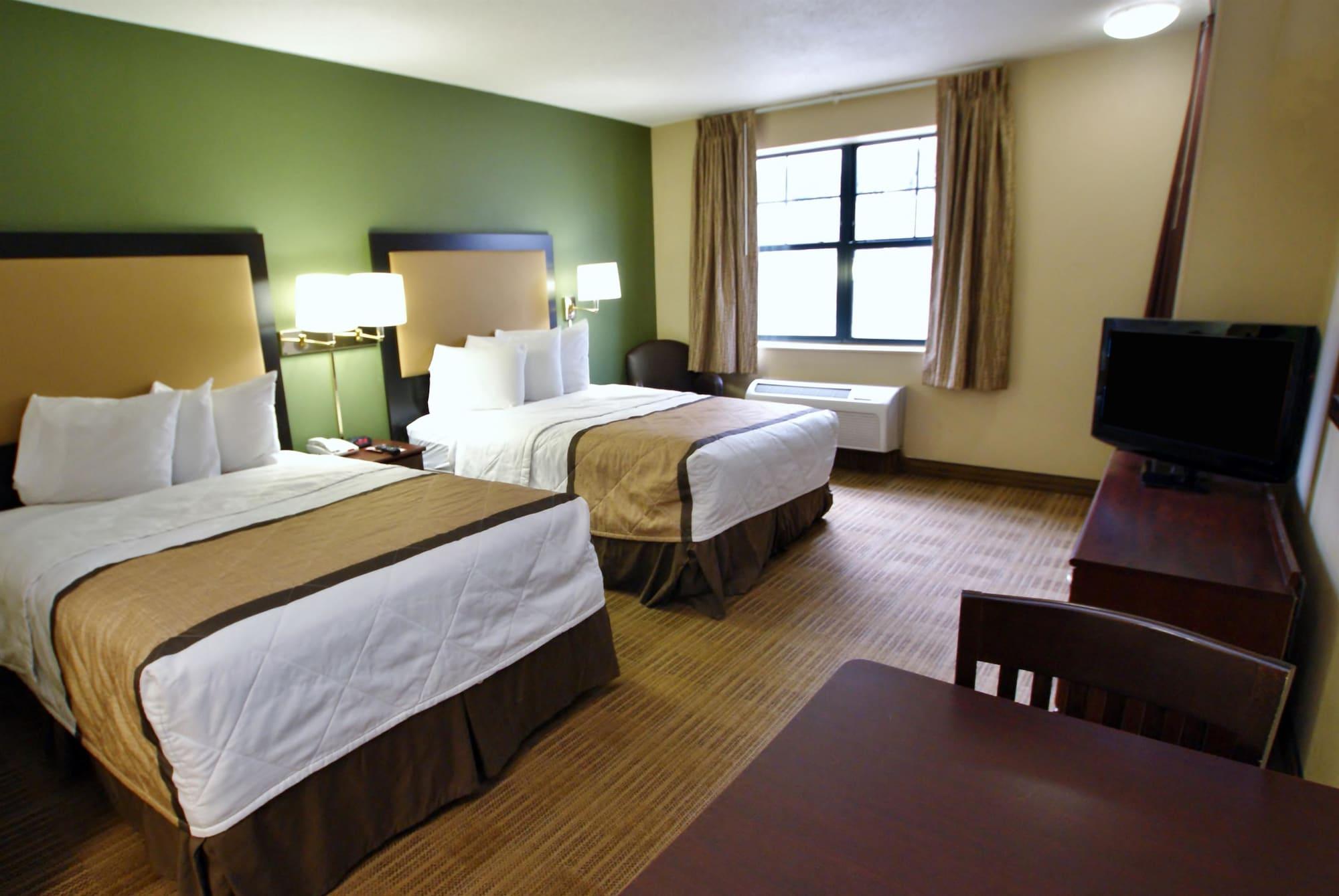 Extended Stay America Suites - Long Island - Melville Dış mekan fotoğraf