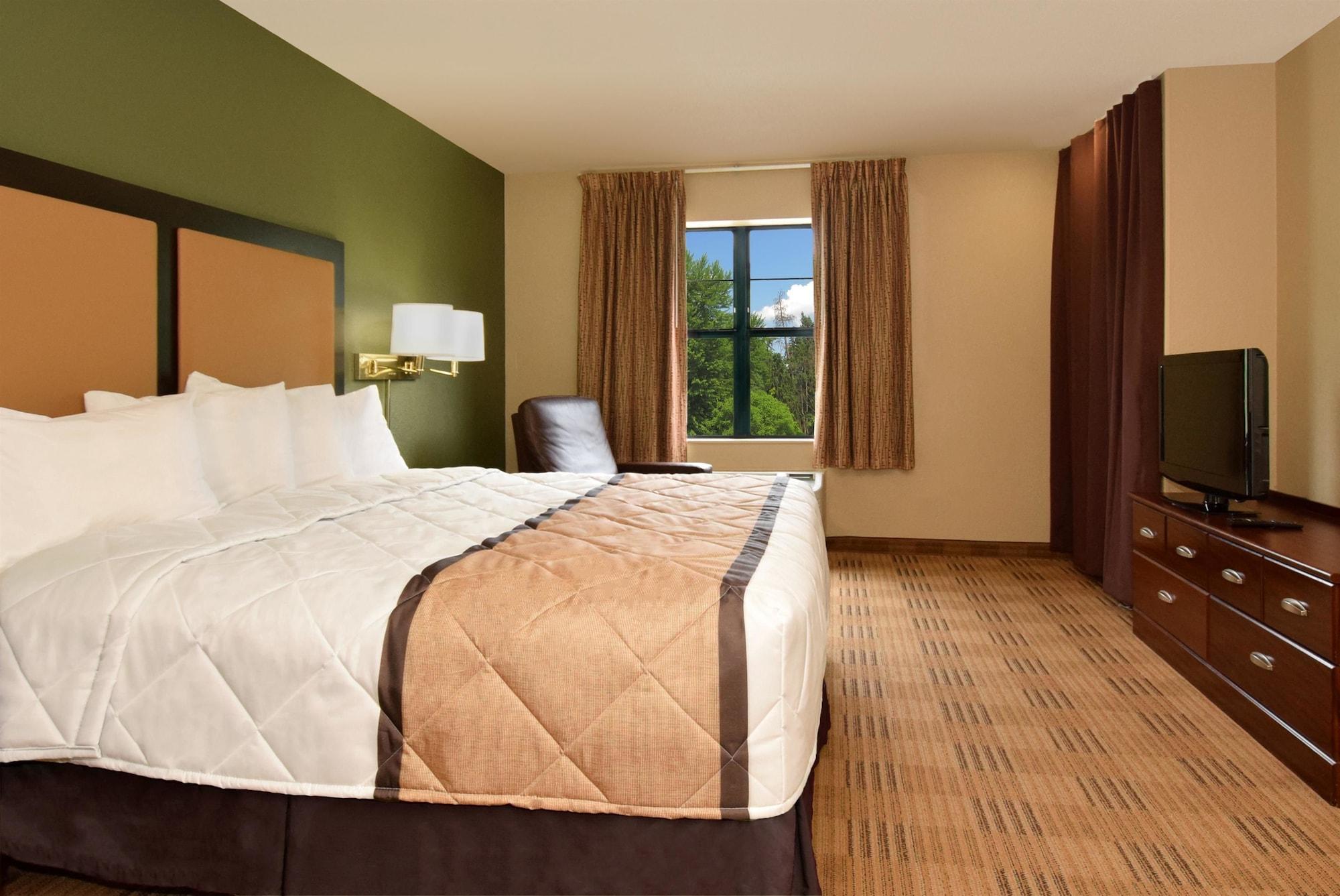 Extended Stay America Suites - Long Island - Melville Dış mekan fotoğraf
