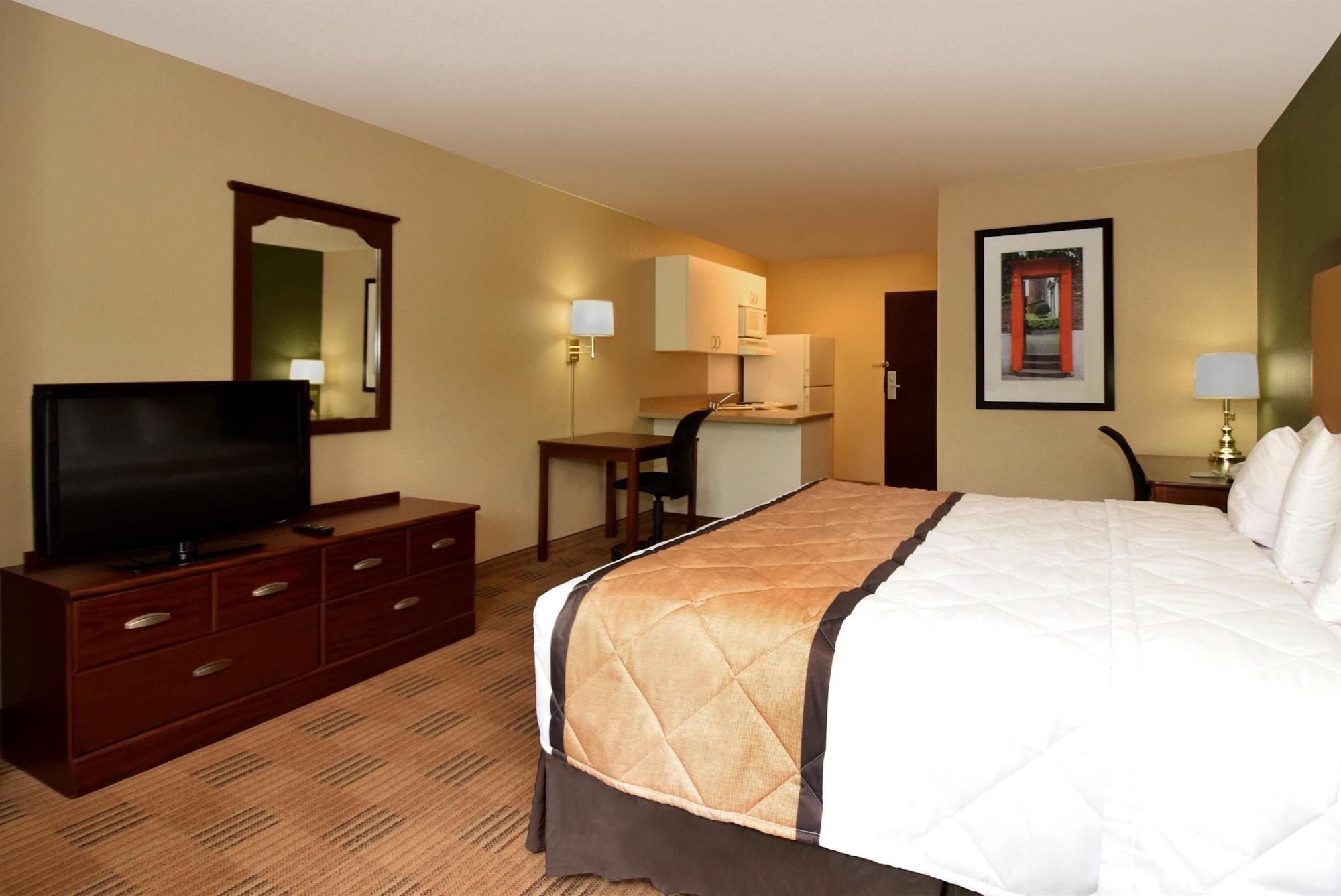Extended Stay America Suites - Long Island - Melville Dış mekan fotoğraf