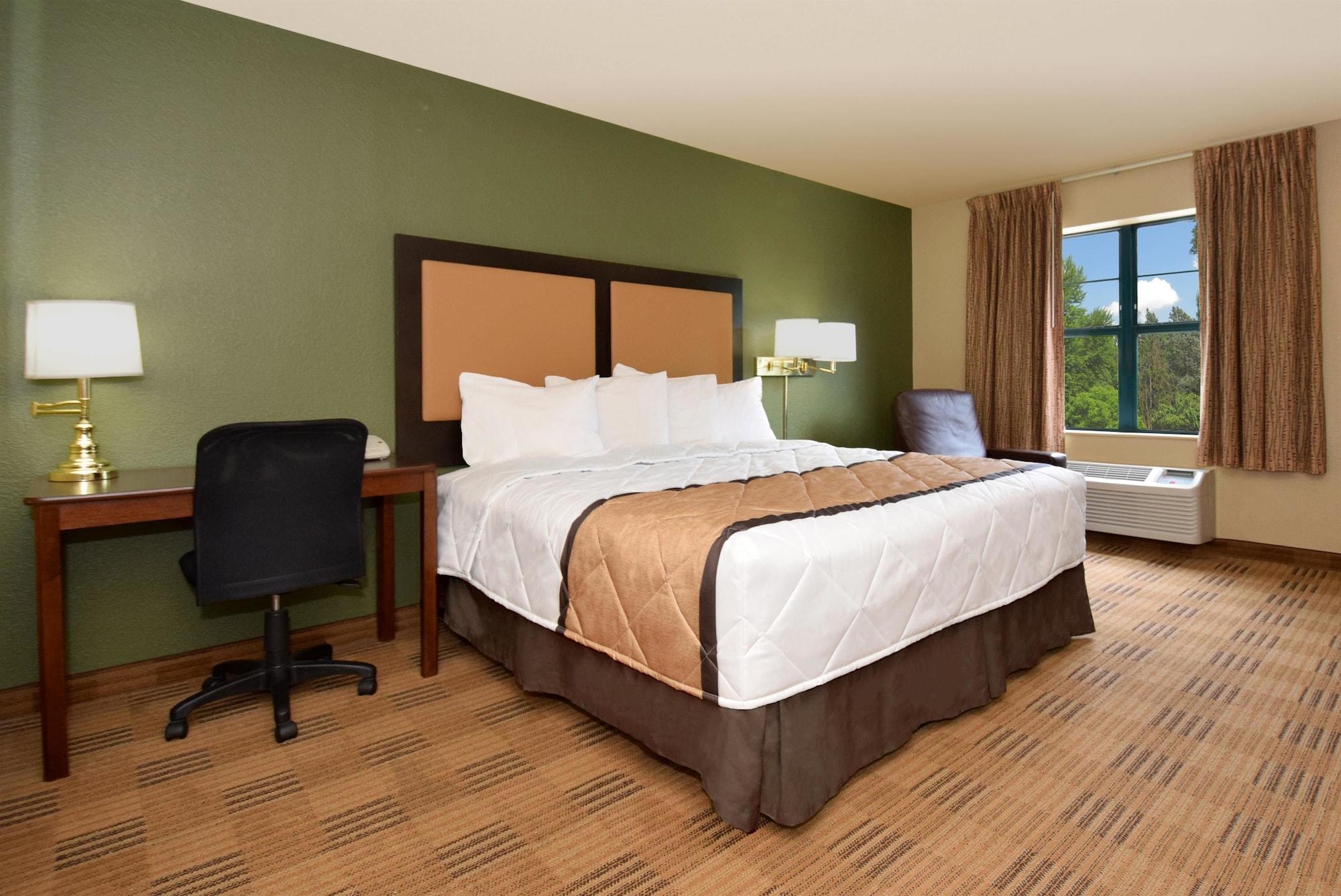 Extended Stay America Suites - Long Island - Melville Dış mekan fotoğraf