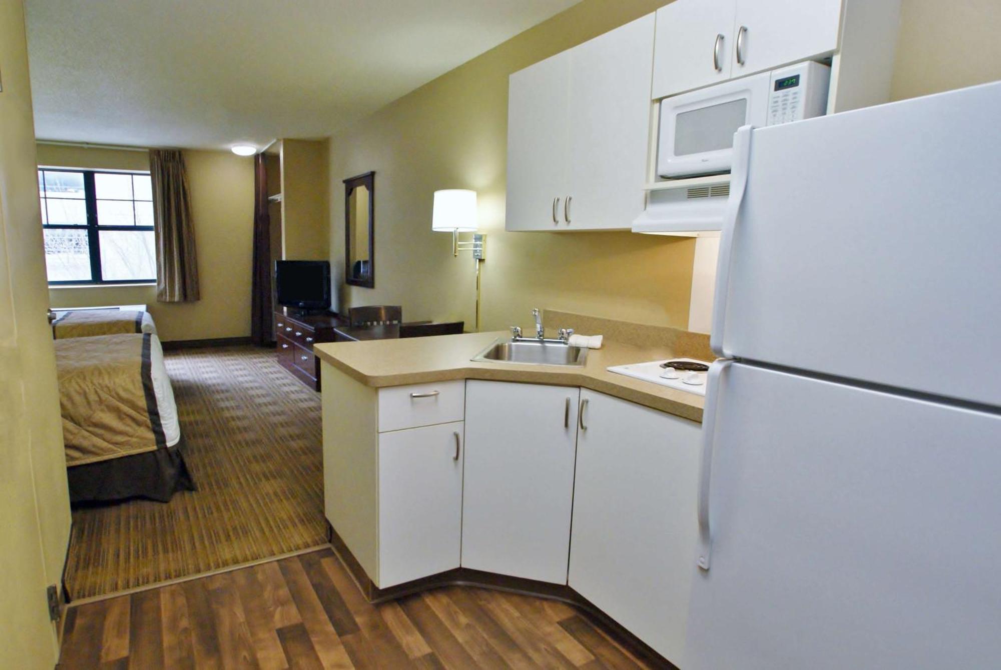 Extended Stay America Suites - Long Island - Melville Dış mekan fotoğraf
