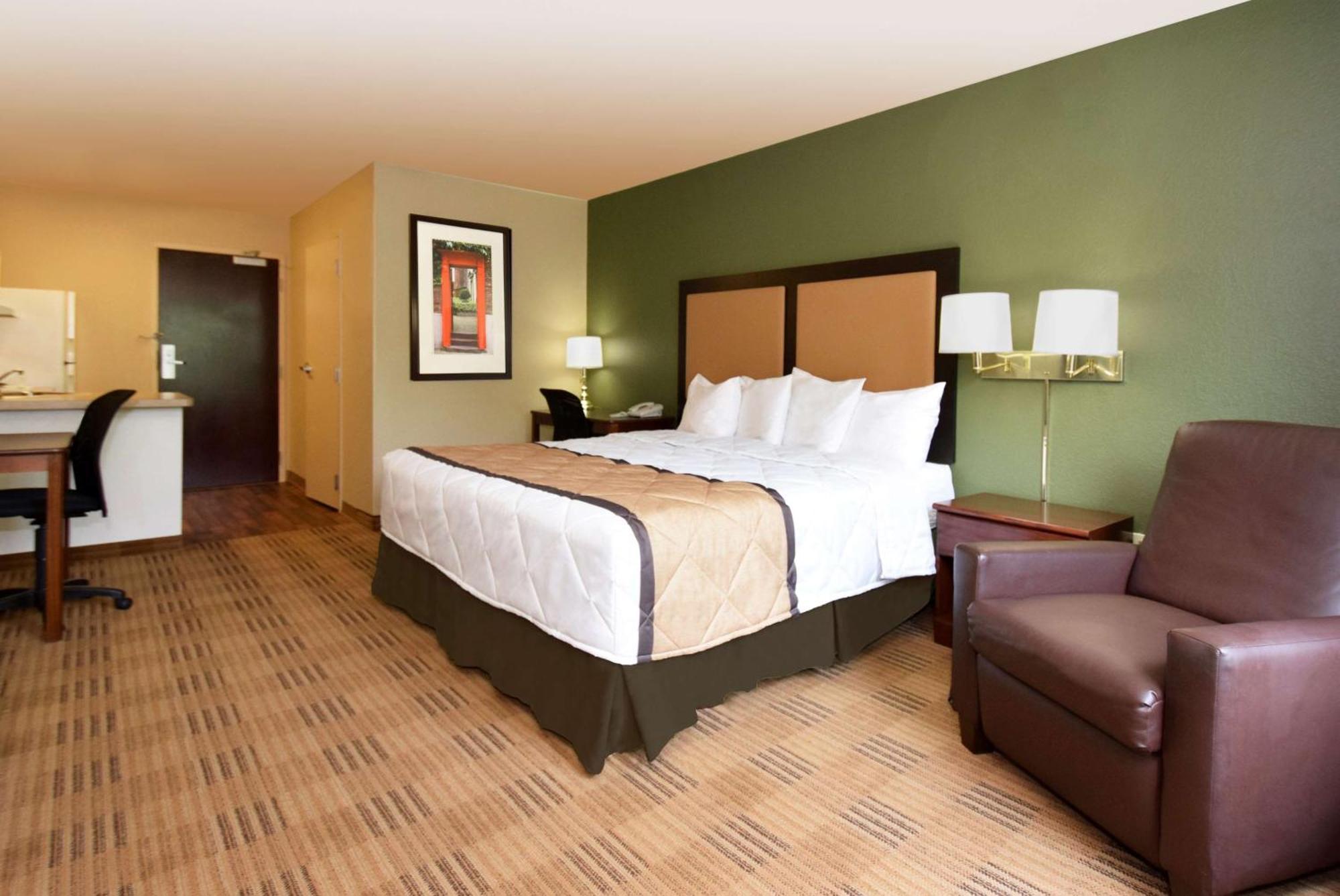 Extended Stay America Suites - Long Island - Melville Dış mekan fotoğraf
