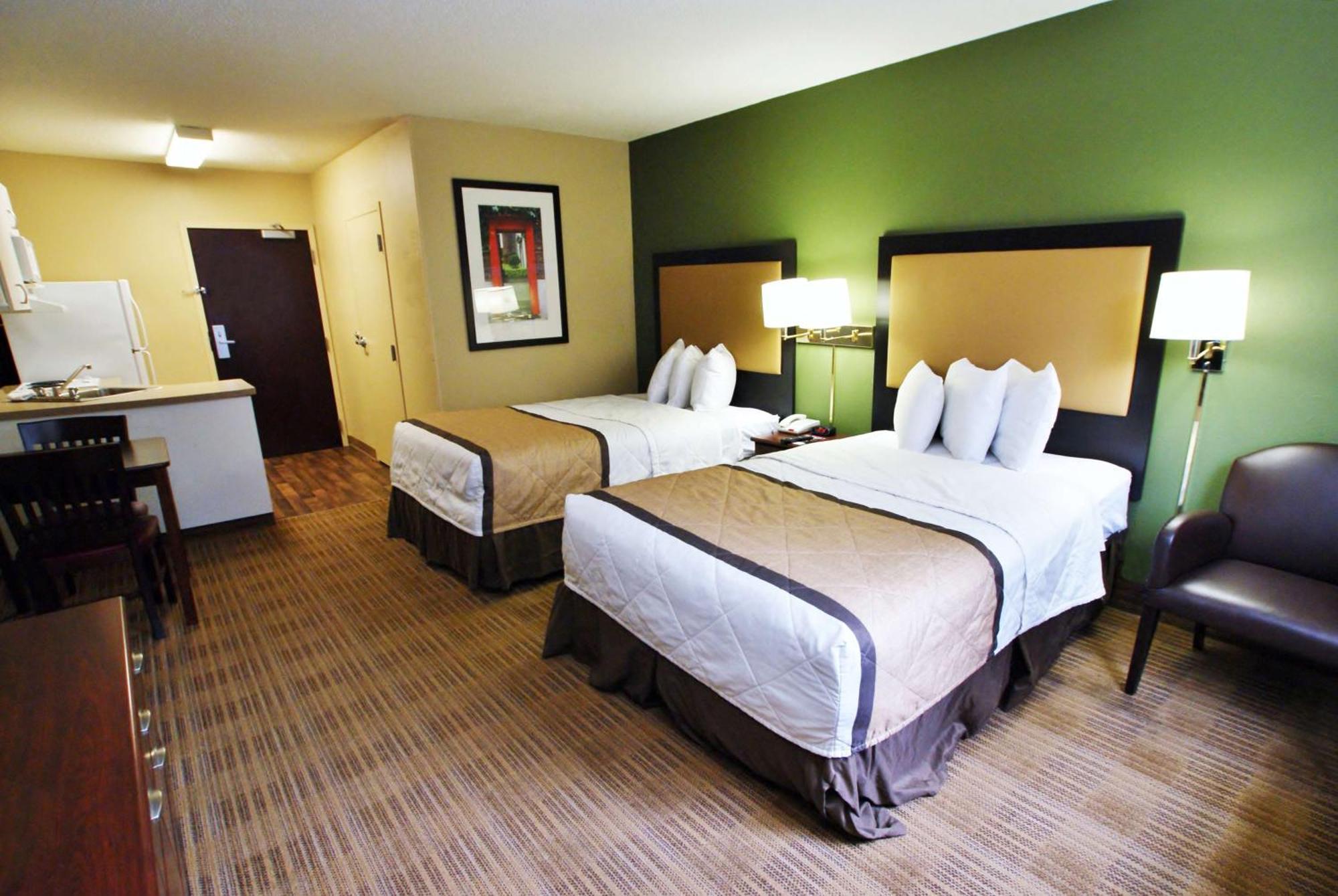 Extended Stay America Suites - Long Island - Melville Dış mekan fotoğraf