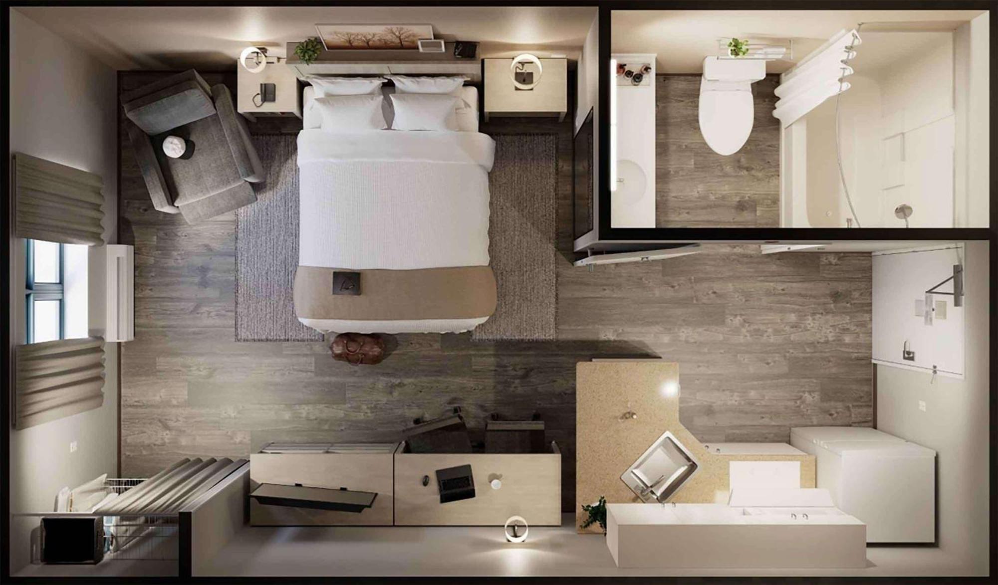 Extended Stay America Suites - Long Island - Melville Dış mekan fotoğraf