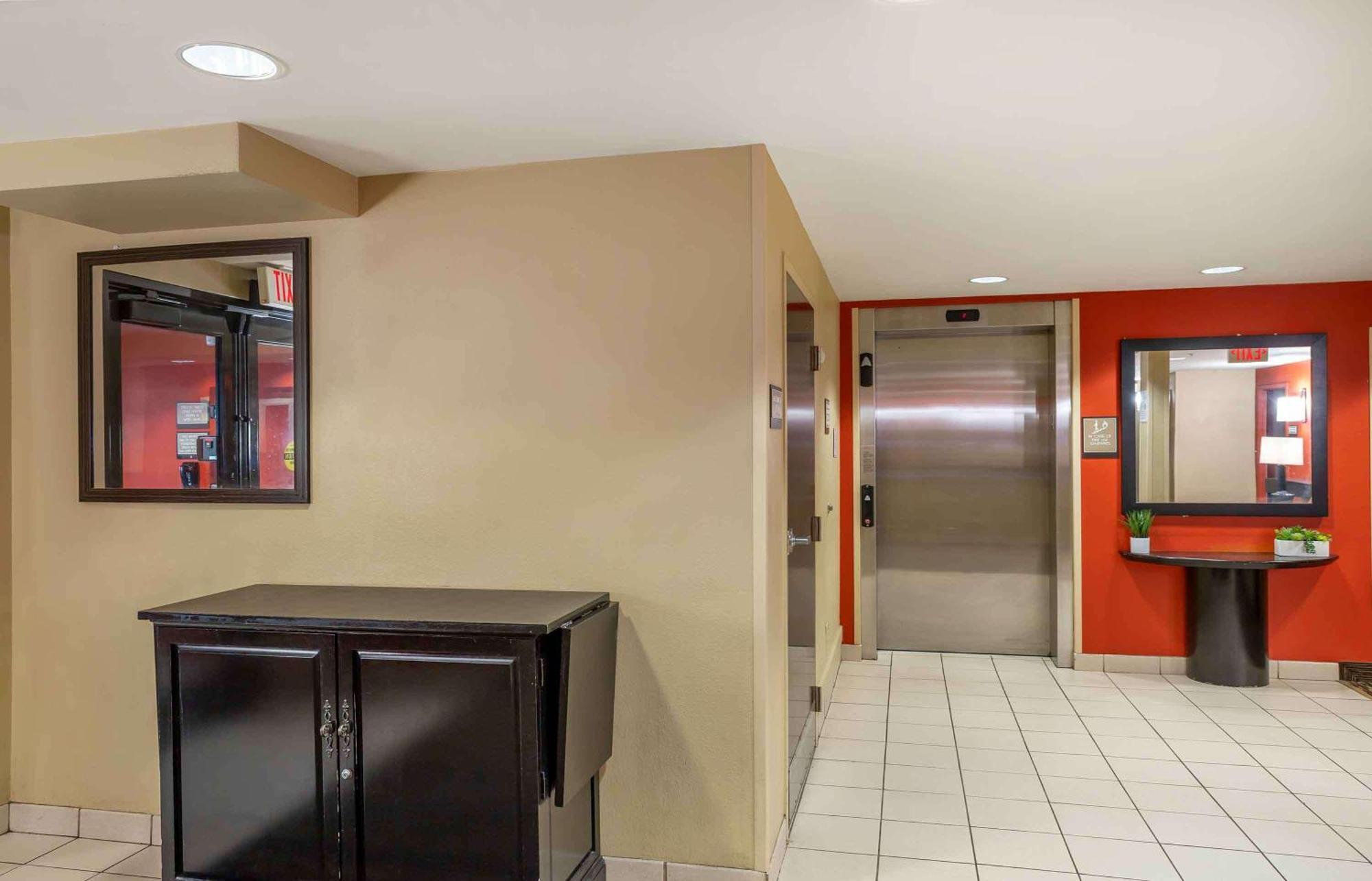 Extended Stay America Suites - Long Island - Melville Dış mekan fotoğraf