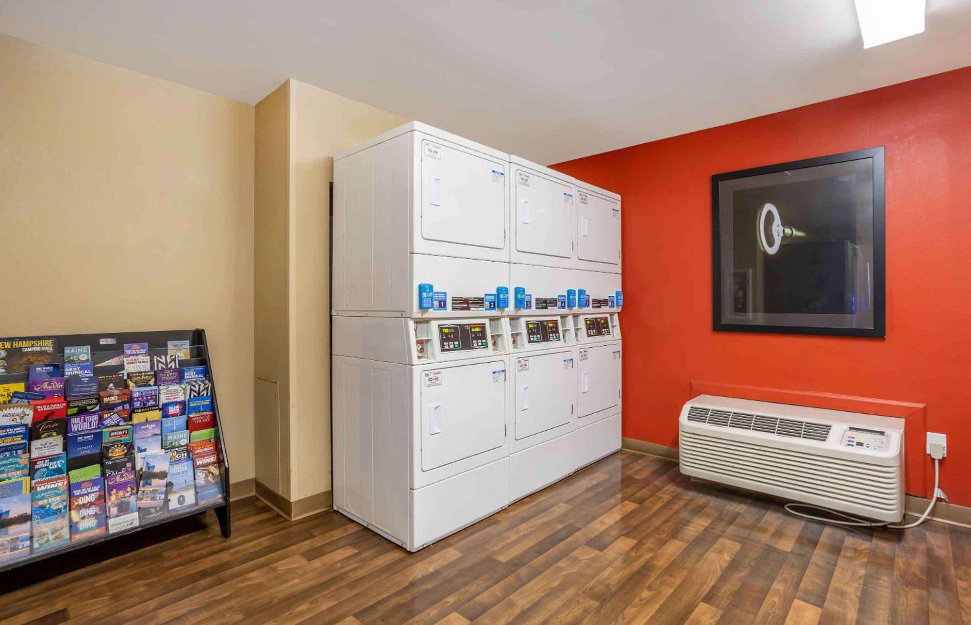 Extended Stay America Suites - Long Island - Melville Dış mekan fotoğraf