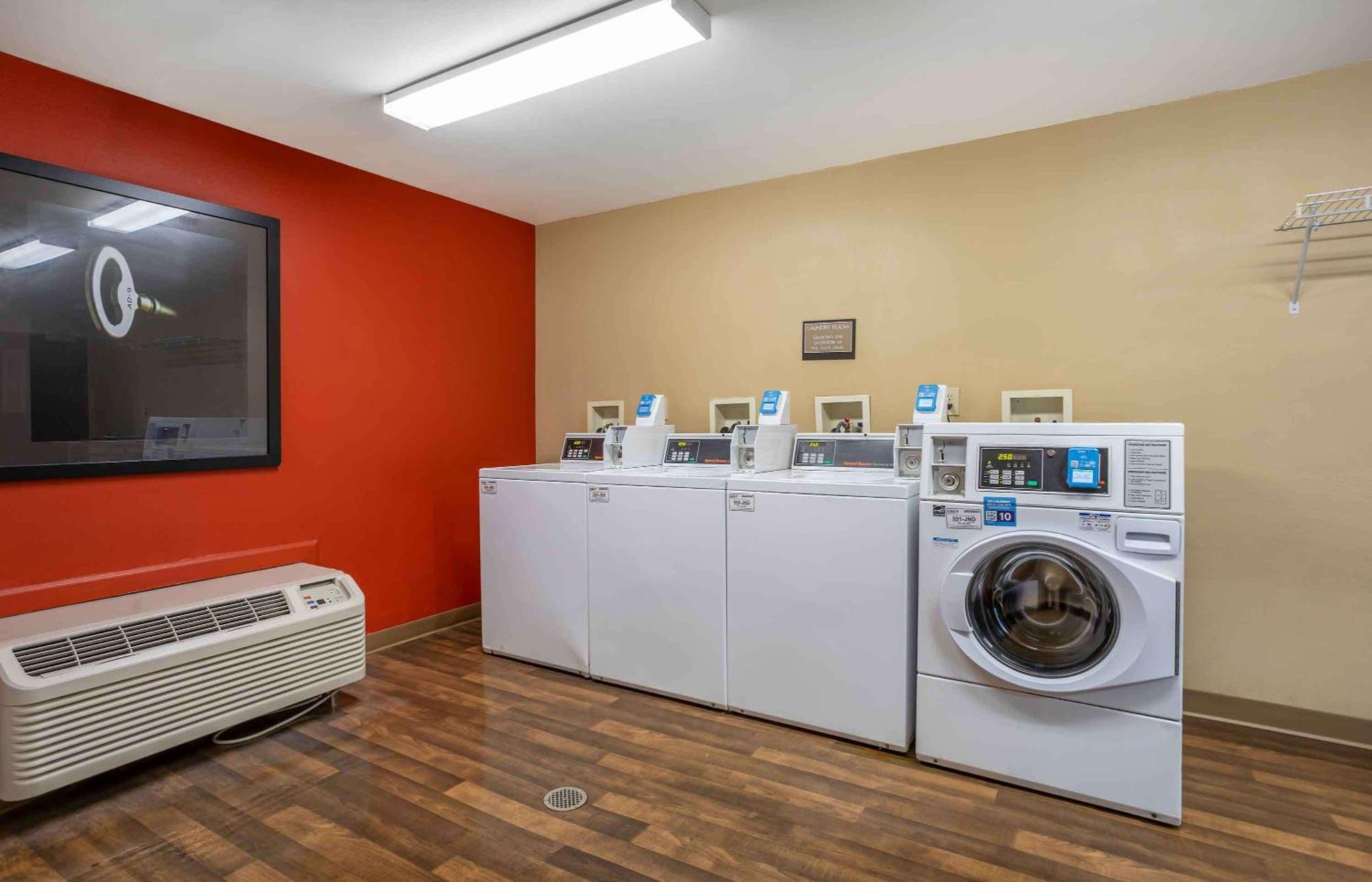 Extended Stay America Suites - Long Island - Melville Dış mekan fotoğraf