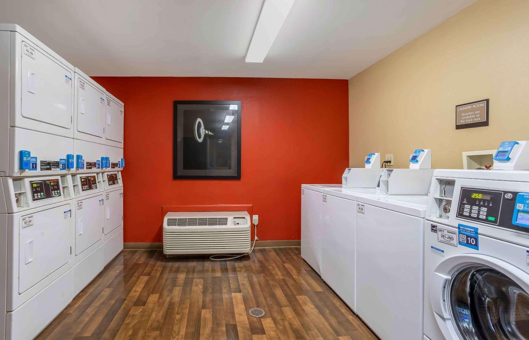 Extended Stay America Suites - Long Island - Melville Dış mekan fotoğraf