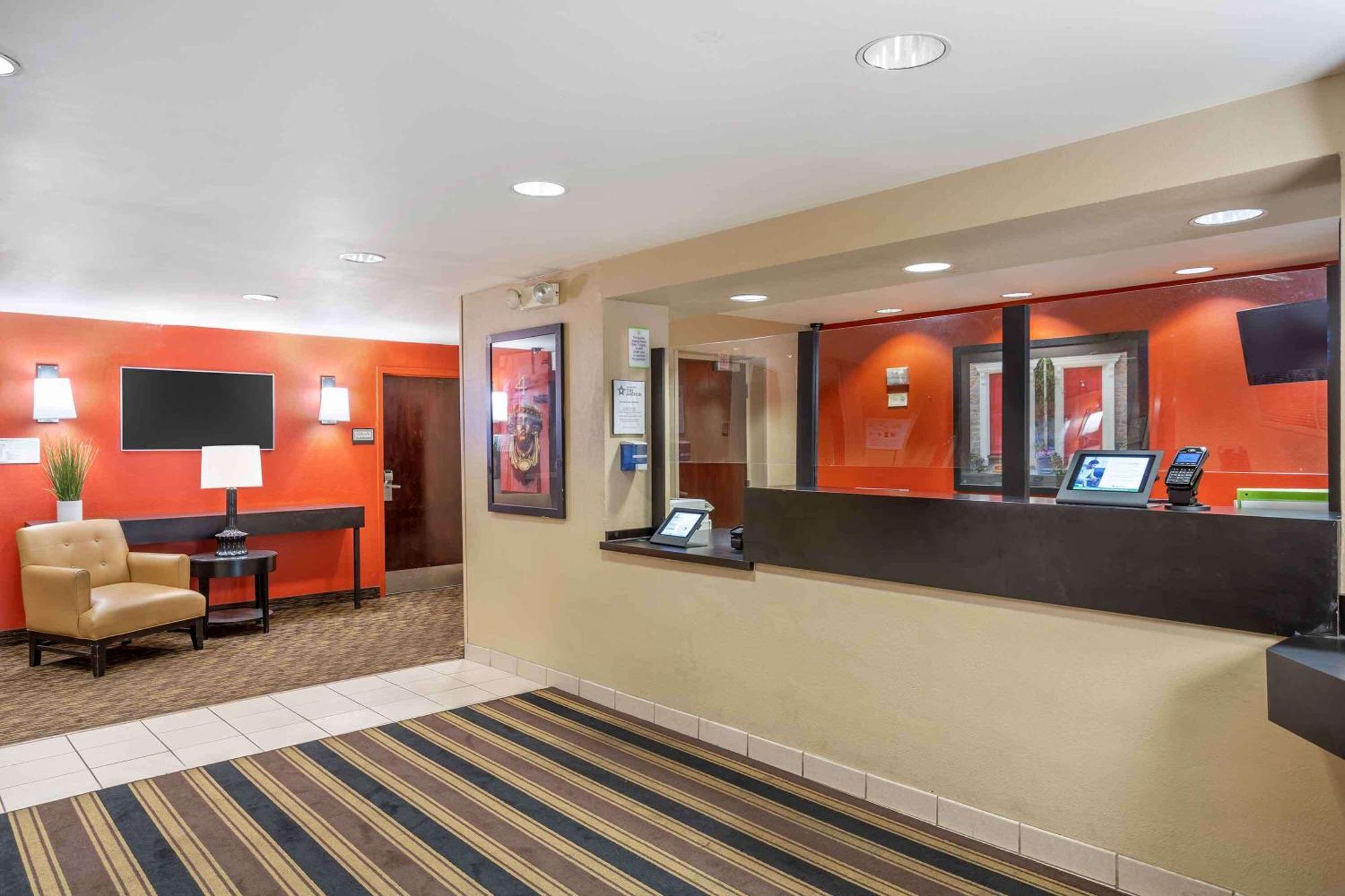 Extended Stay America Suites - Long Island - Melville Dış mekan fotoğraf