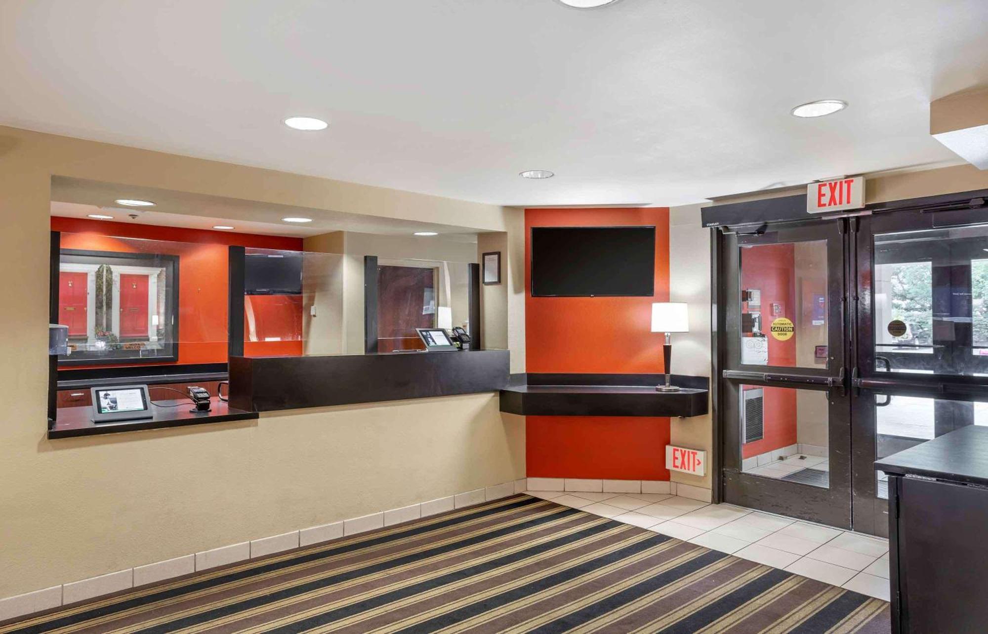 Extended Stay America Suites - Long Island - Melville Dış mekan fotoğraf