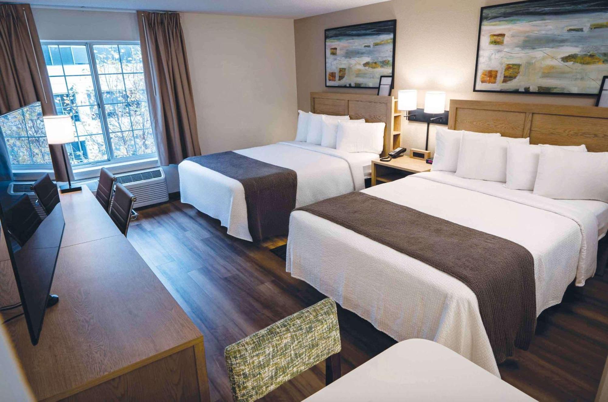 Extended Stay America Suites - Long Island - Melville Dış mekan fotoğraf