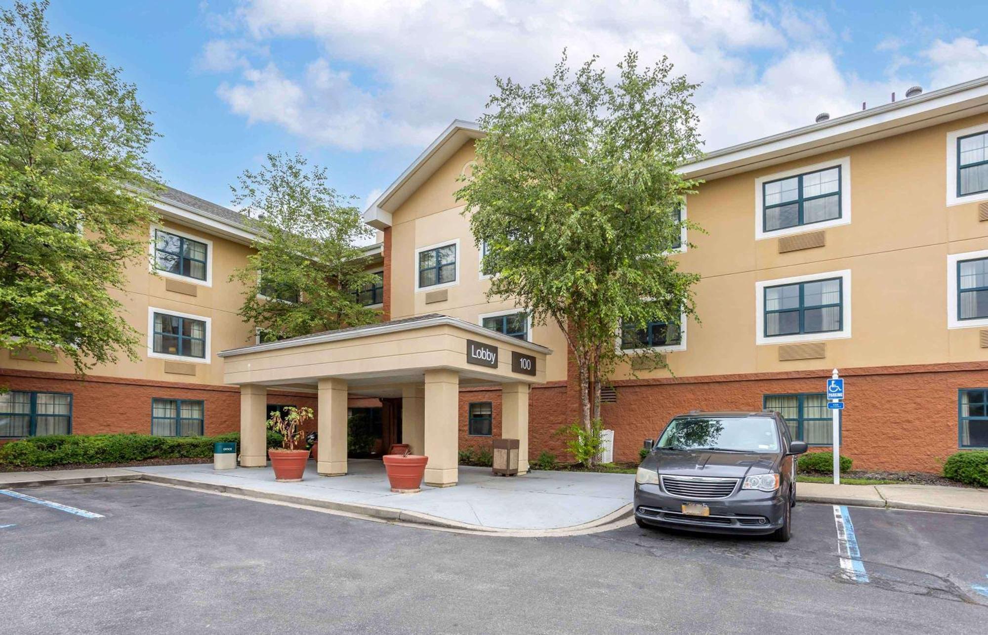 Extended Stay America Suites - Long Island - Melville Dış mekan fotoğraf