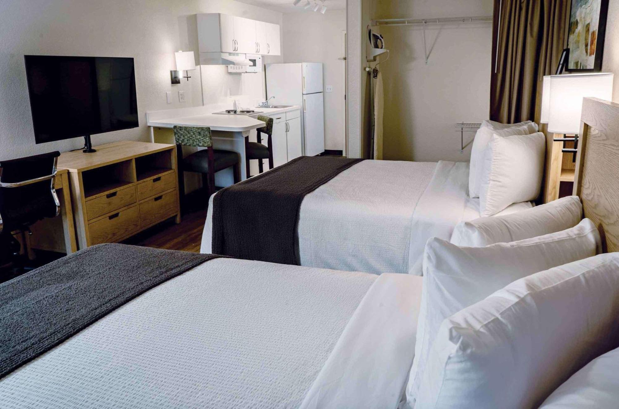 Extended Stay America Suites - Long Island - Melville Dış mekan fotoğraf