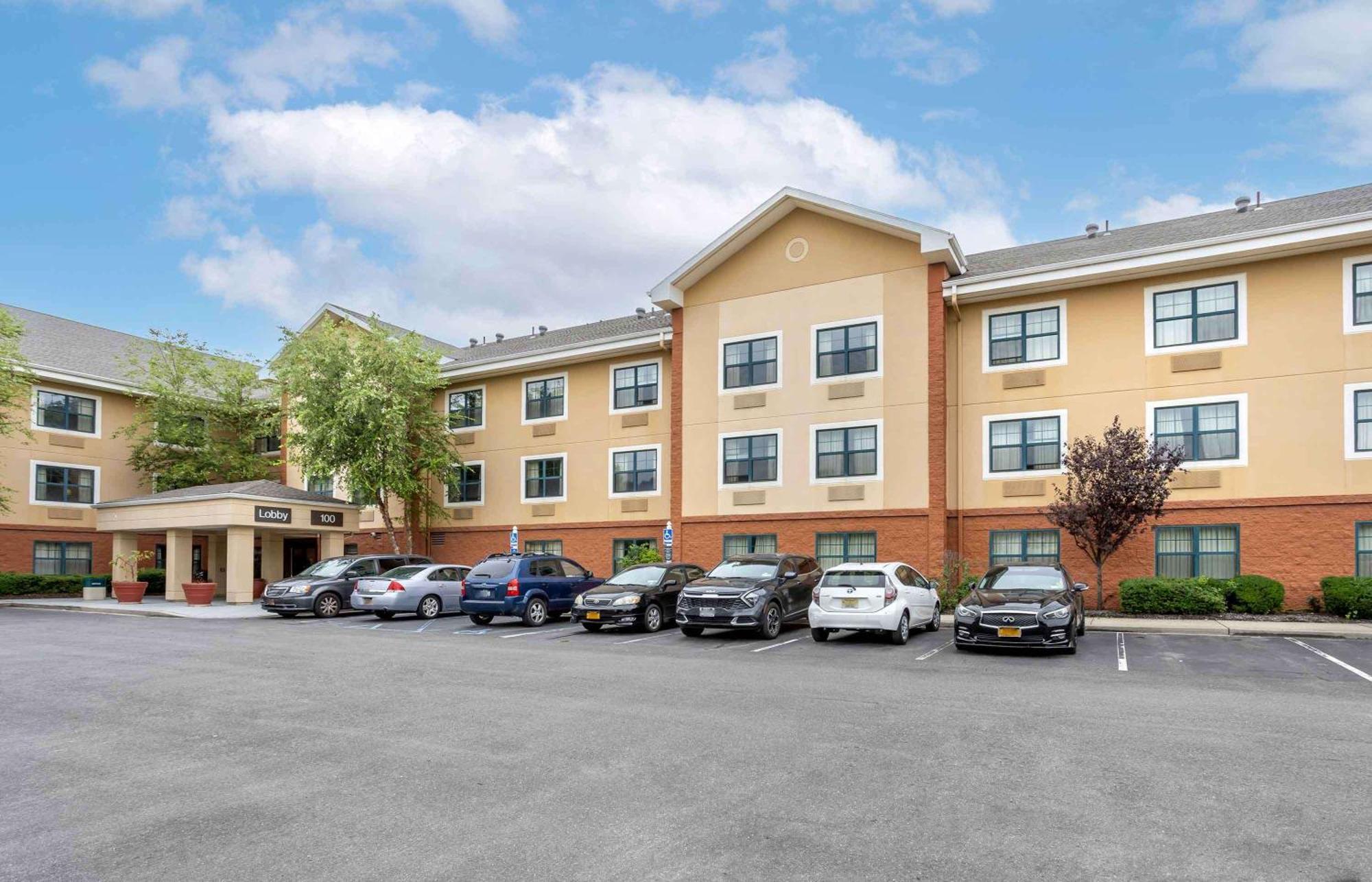 Extended Stay America Suites - Long Island - Melville Dış mekan fotoğraf