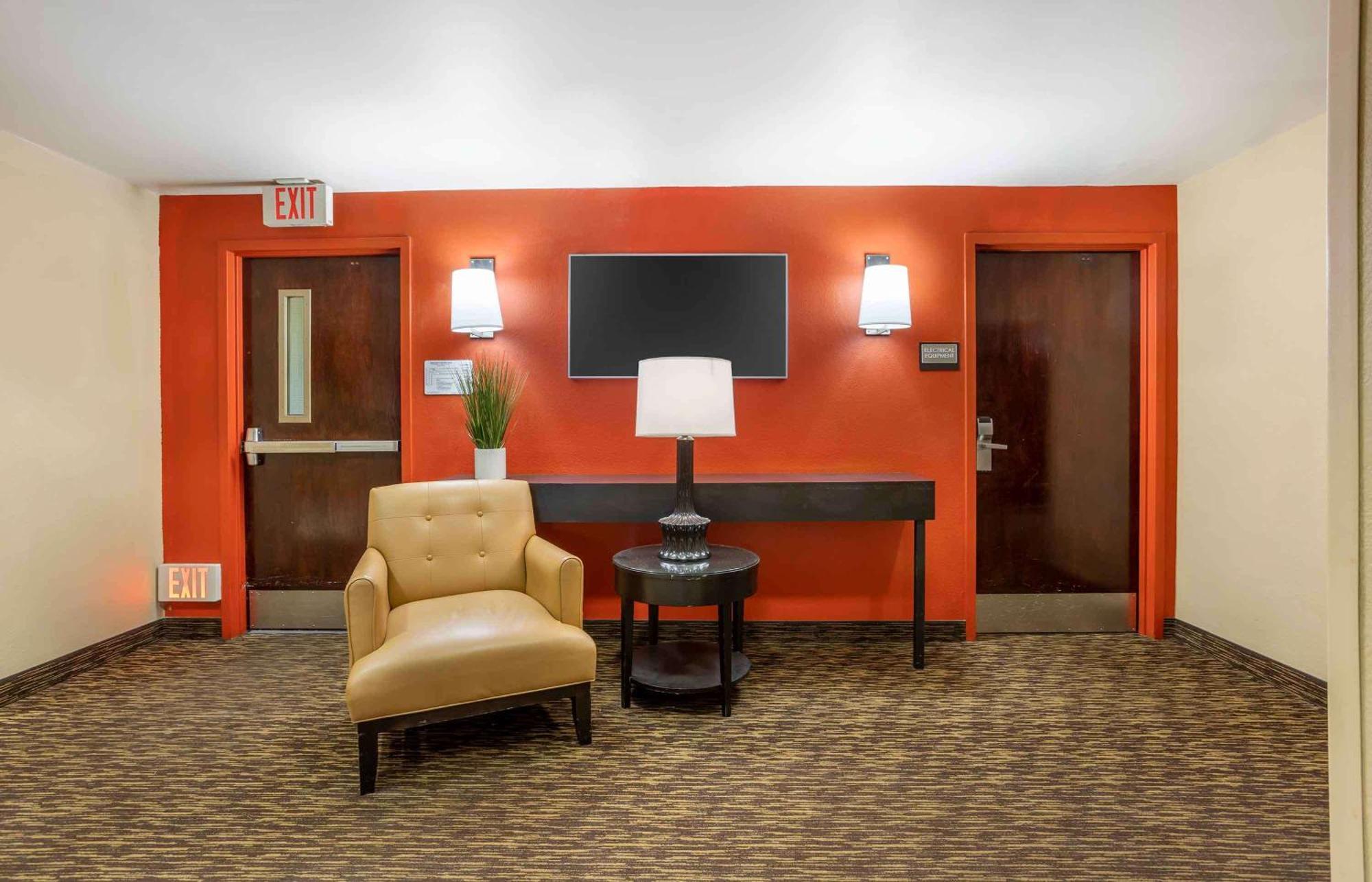 Extended Stay America Suites - Long Island - Melville Dış mekan fotoğraf