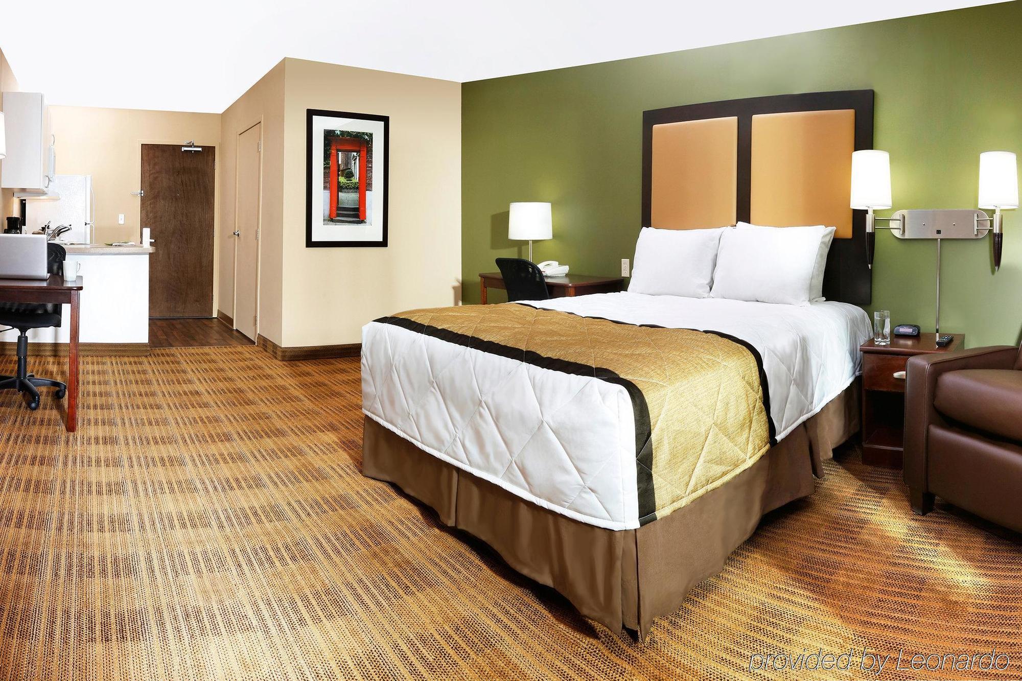 Extended Stay America Suites - Long Island - Melville Dış mekan fotoğraf