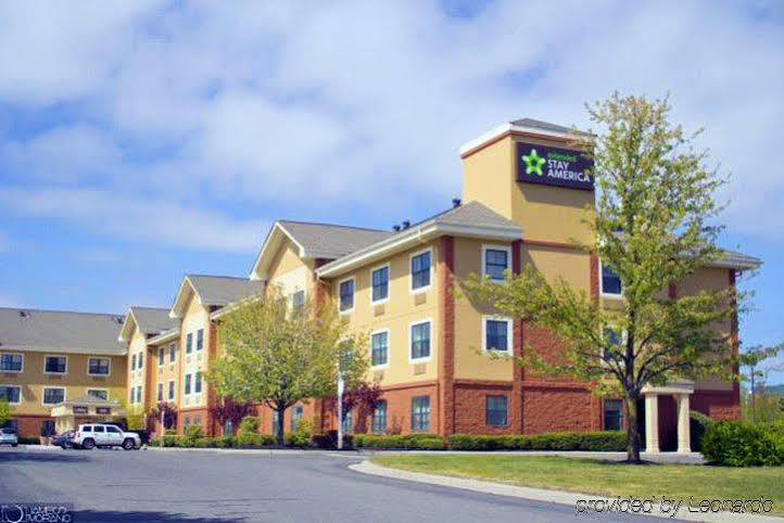 Extended Stay America Suites - Long Island - Melville Dış mekan fotoğraf