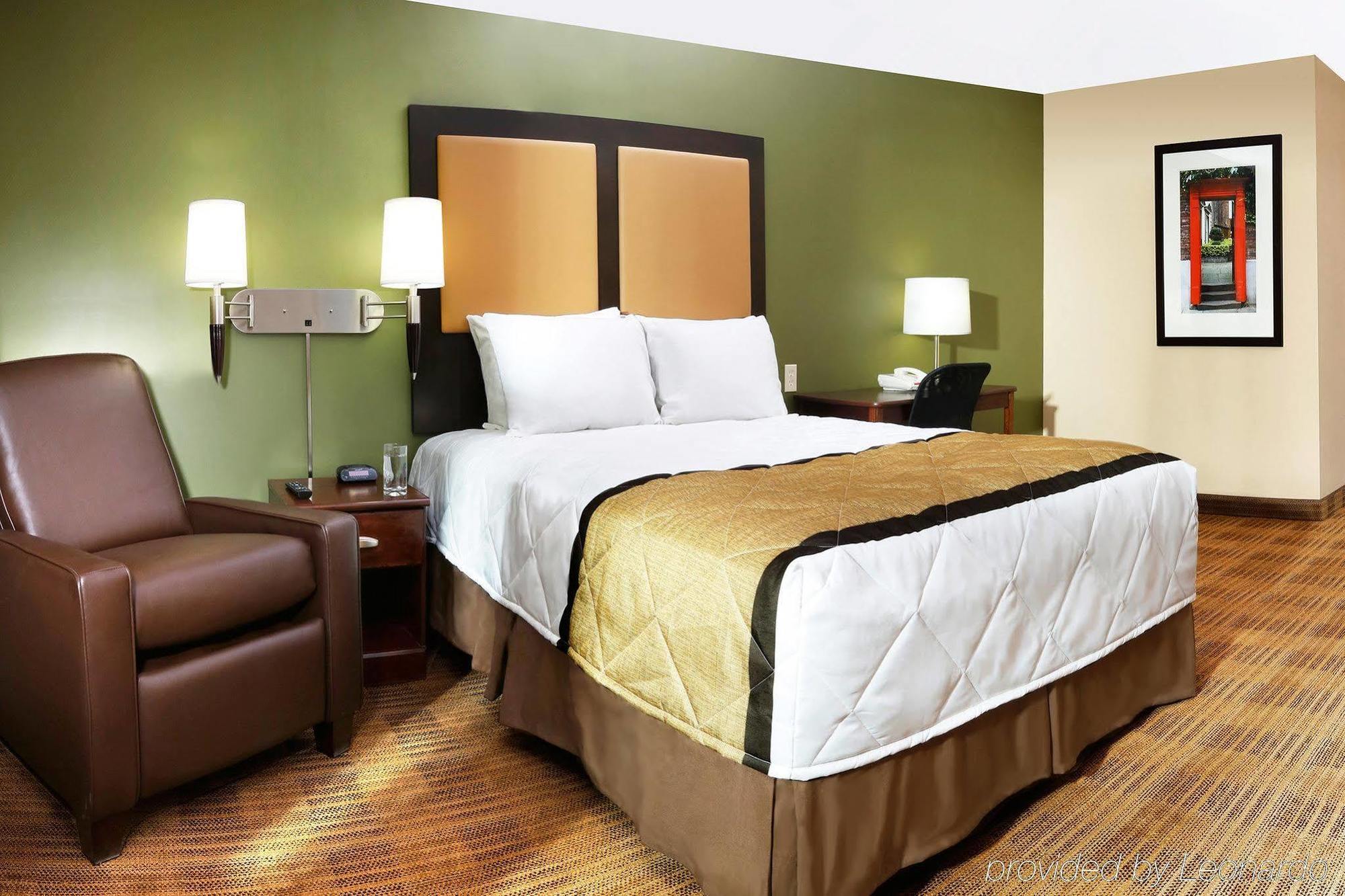Extended Stay America Suites - Long Island - Melville Dış mekan fotoğraf