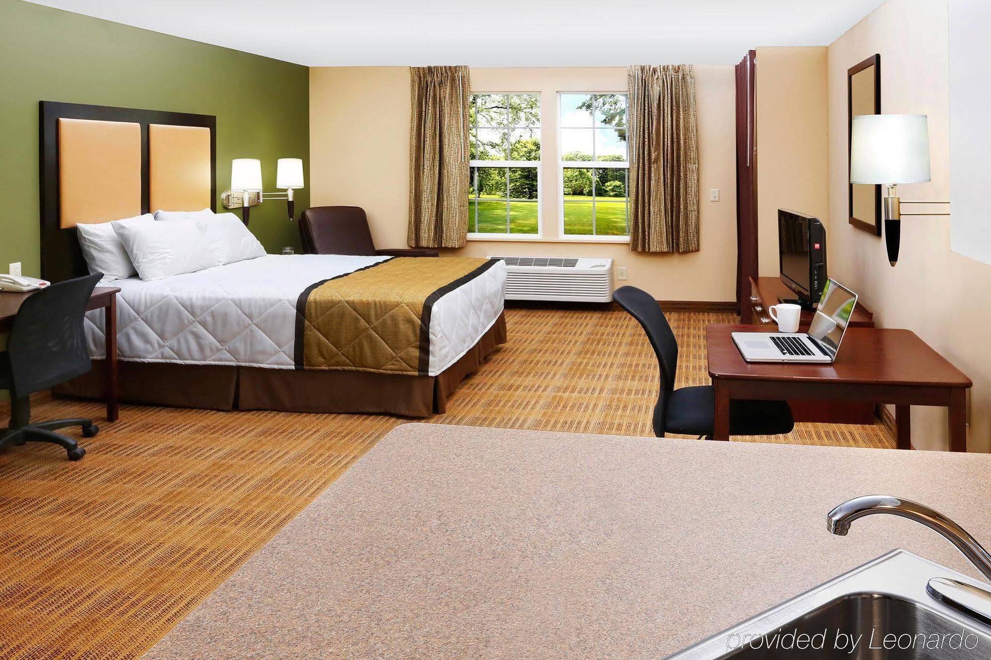 Extended Stay America Suites - Long Island - Melville Dış mekan fotoğraf