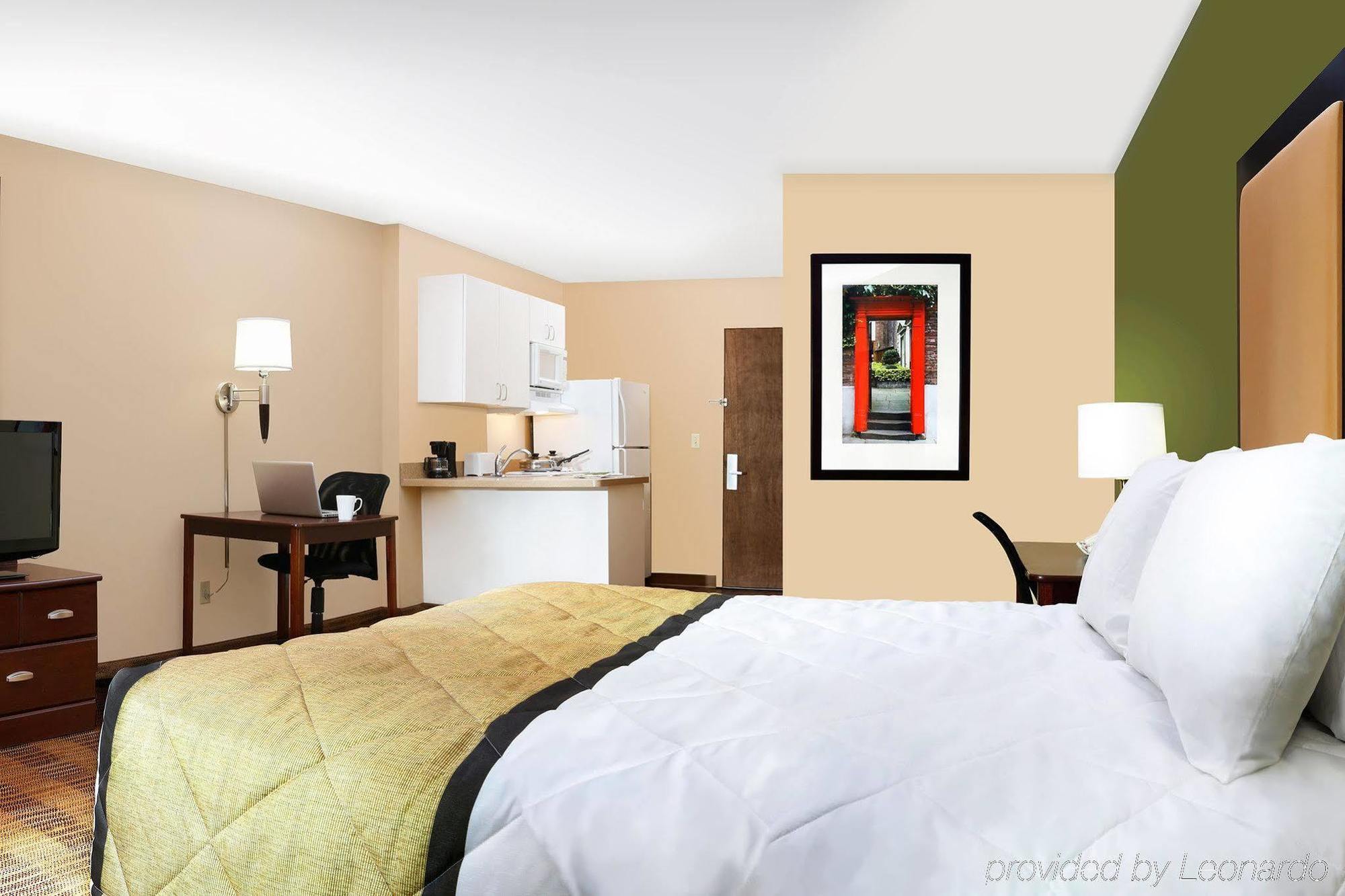 Extended Stay America Suites - Long Island - Melville Dış mekan fotoğraf