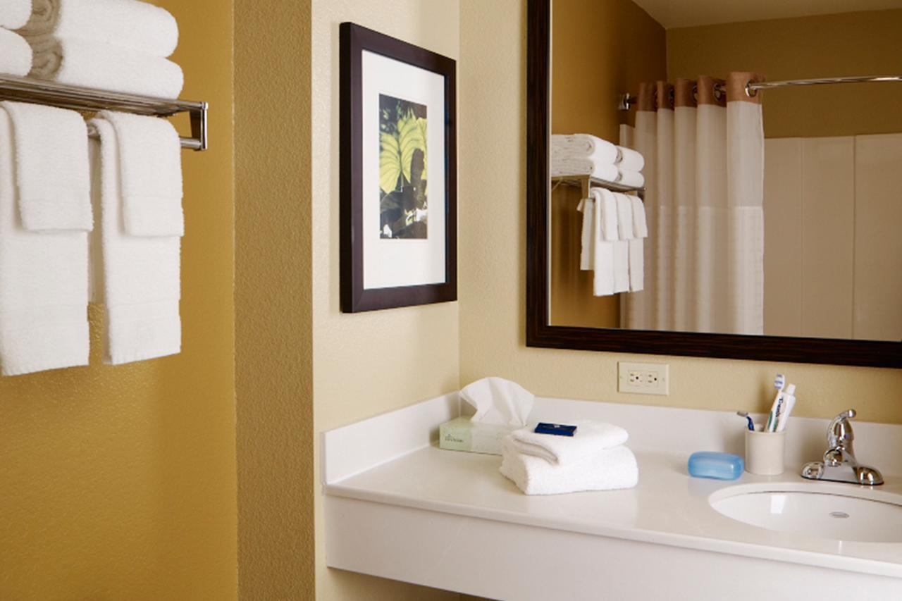 Extended Stay America Suites - Long Island - Melville Dış mekan fotoğraf